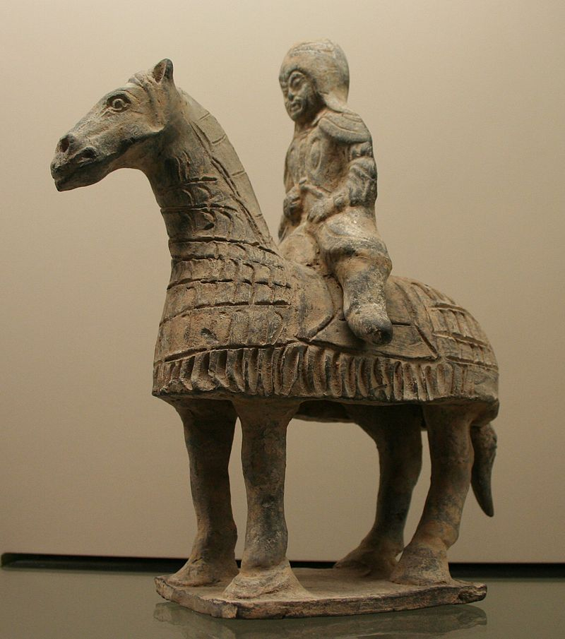 Ferghana horse ancient Bronze Plate gold Dragon Phoenix good luck bronze statue 